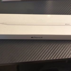 2nd Generation Apple Pencil